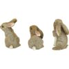 Design Toscano QM92008 Estatuas de animales de jardín 5_4