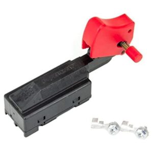 Porter Cable 351352 OEM Replacement Trigger 5140112 36_1