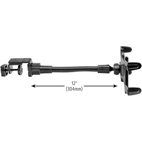 Arkon TAB08612 Soporte de abrazadera de tableta resistente_3
