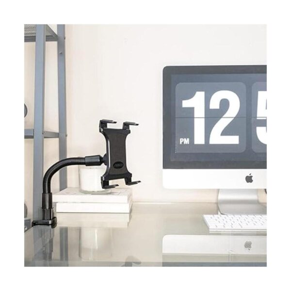 Arkon TAB08612 Soporte de abrazadera de tableta resistente_5