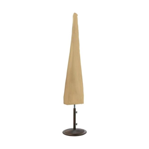 Classic Accessories Terrazzo Funda para sombrilla de_1
