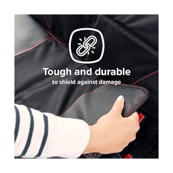 Diono Ultra Mat Protector de asiento de tamaño completo_2