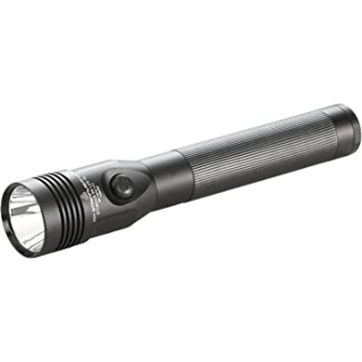 Streamlight 75453 Stinger DS Linterna recargable de alto