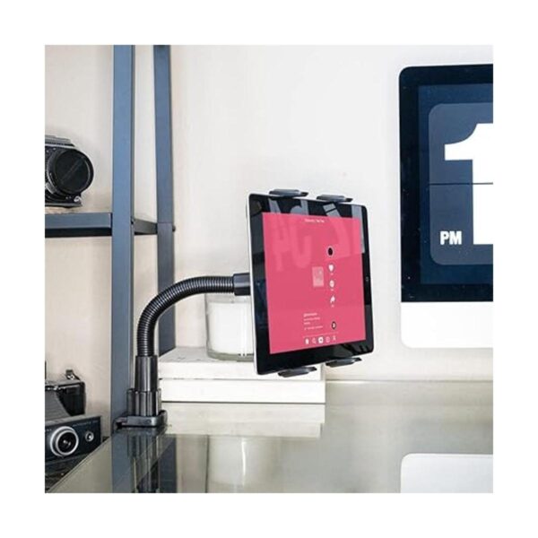 Arkon TAB08612 Soporte de abrazadera de tableta resistente_6
