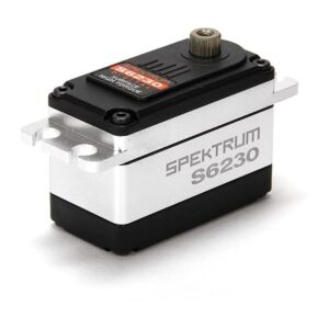 Spektrum S6230 Digital superficie Servo_1