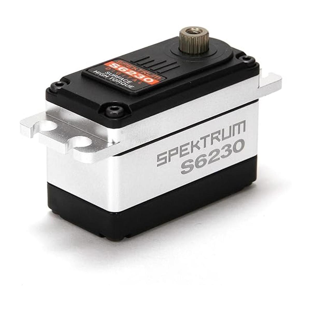 Spektrum S6230 Digital superficie Servo