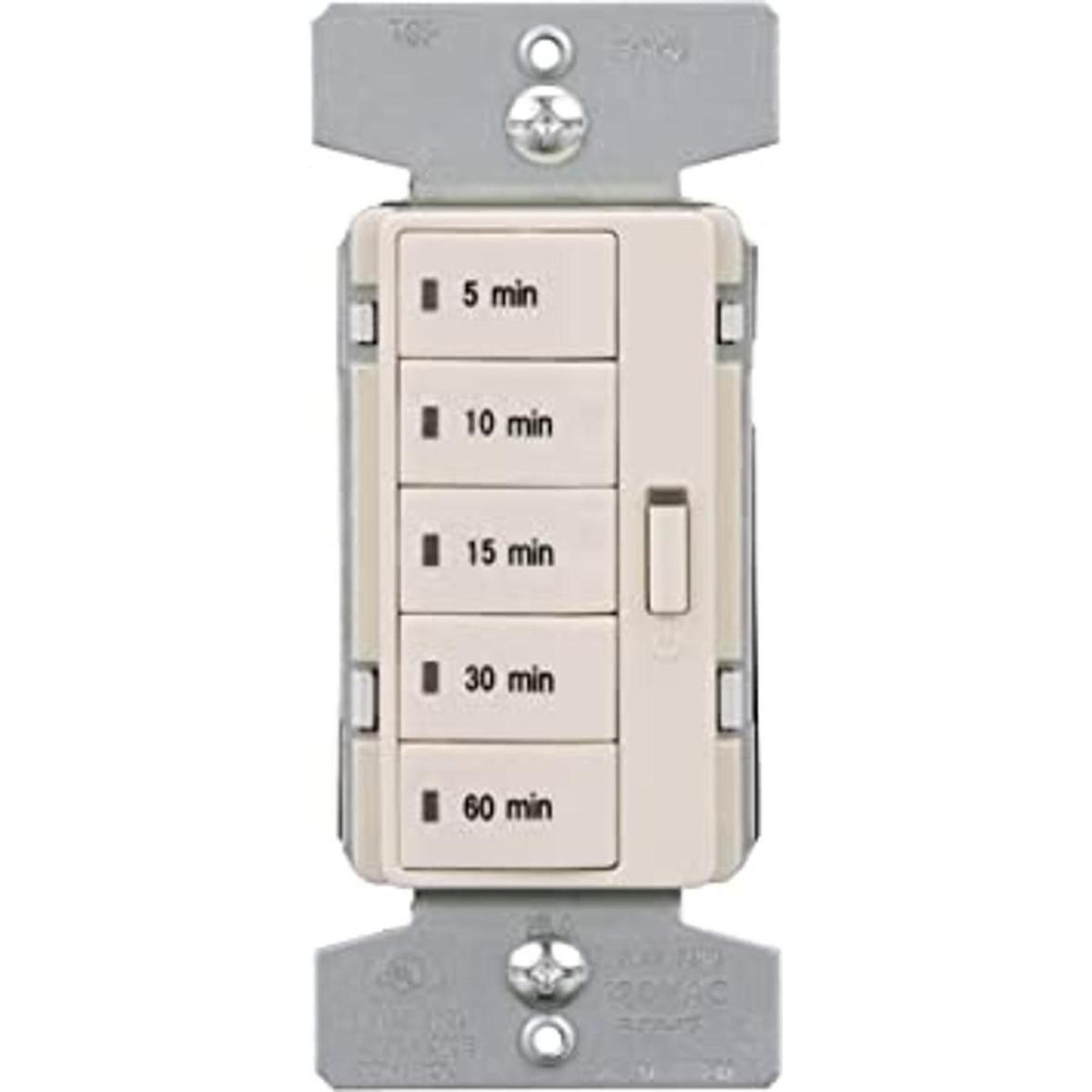 Eaton PT18MLA Temporizador de minutos 1800 W 15 A 5