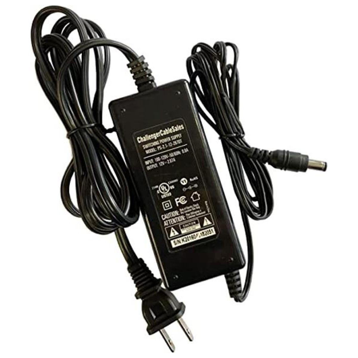 Sirius subx1 subx2 Boombox adaptador de alimentación