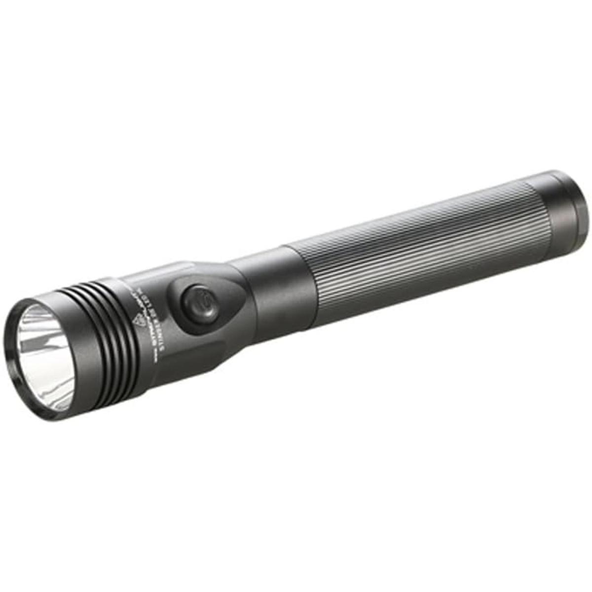 STREAMLIGHT 75454 Stinger DS Linterna recargable LED de