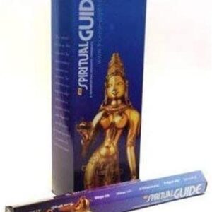 Espiritual Guia Incienso Amarillo 8541862854_1