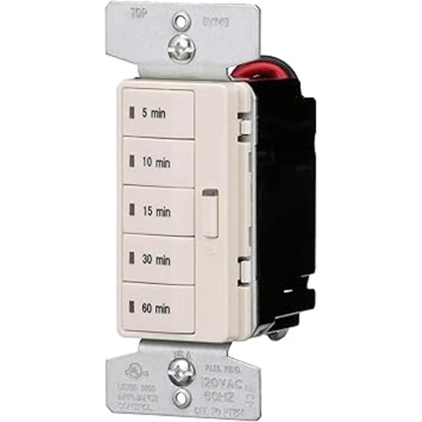 Eaton PT18MLA Temporizador de minutos 1800 W 15 A 5_2