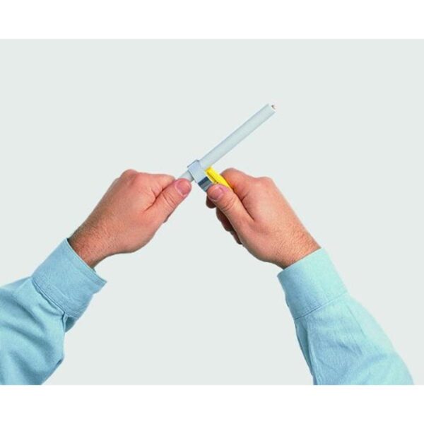 Jokari 10270 Secura. Navaja para pelar cables redondos_2