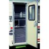 Grilla protectora para puerta de Camco 43980 estándar_5