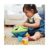 Clasificador de formas Green Toys VerdeAzul_3