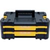 DeWalt dwst17804 TSTAK IV Doble cajón poco profundo_4