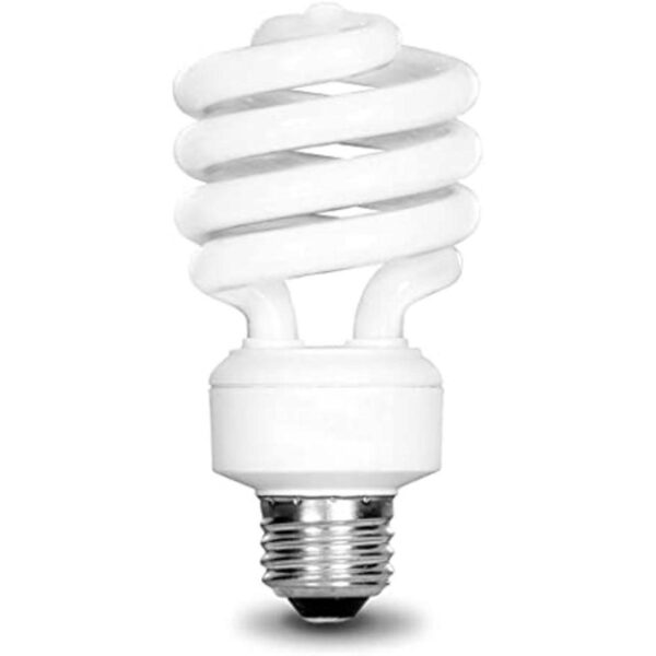 EcoSmart Bombilla de luz CFL equivalente a 100 W 5000_1