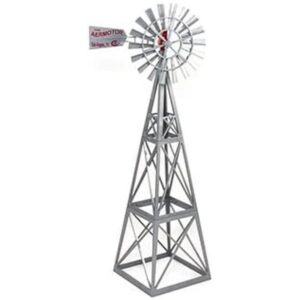 Big Country Toys Aermotor Molino de viento Escala 120_1