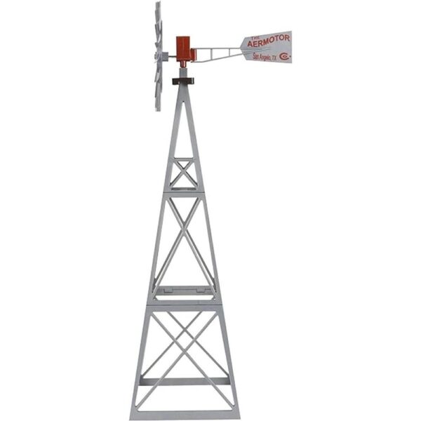 Big Country Toys Aermotor Molino de viento Escala 120_2