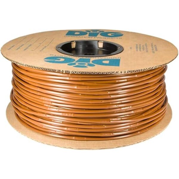 DIG Corporation Drip Line 500 6 pulgadas Emisor 14_1