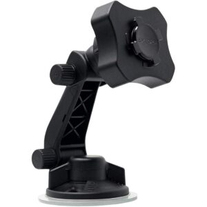 Rokform Soporte de teléfono ajustable para parabrisas_1