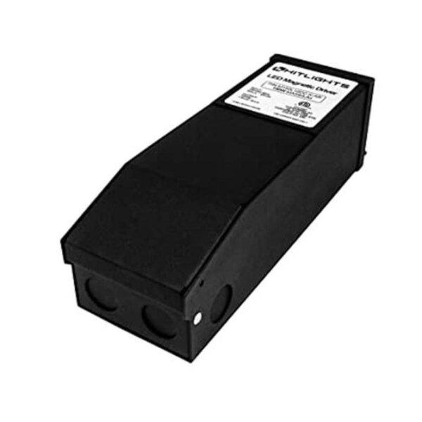 Controlador de luces LED regulables transformador 110 V_1