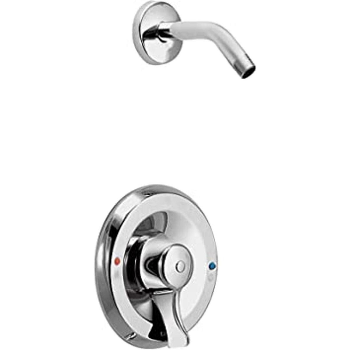 Llave de regadera Moen T8375NH