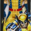 Juguete de Marvel Avengers serie Titan Hero Figura de_2