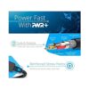 Pwr Samsung GalaxyTab TabletUSBCharging SyncDataCable30Pin_2