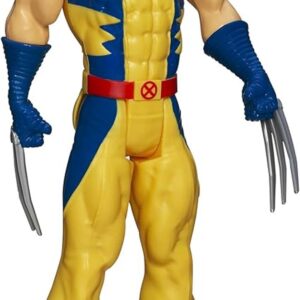 Juguete de Marvel Avengers serie Titan Hero Figura de_1