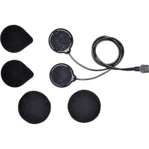 Sena Altavoz delgado para auriculares Bluetooth SMH10R_1