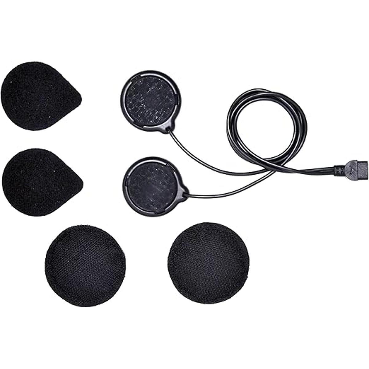 Sena Altavoz delgado para auriculares Bluetooth SMH10R
