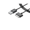 Pwr Samsung GalaxyTab TabletUSBCharging SyncDataCable30Pin_1