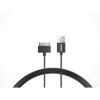 Pwr Samsung GalaxyTab TabletUSBCharging SyncDataCable30Pin_4