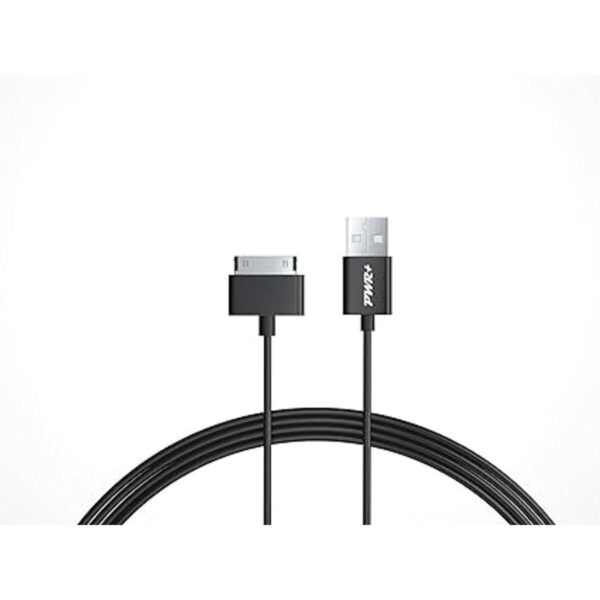 Pwr Samsung GalaxyTab TabletUSBCharging SyncDataCable30Pin_4