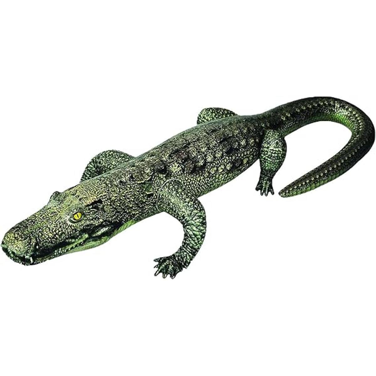 Jet Creations Safari inflable de 49 pulgadas de largo