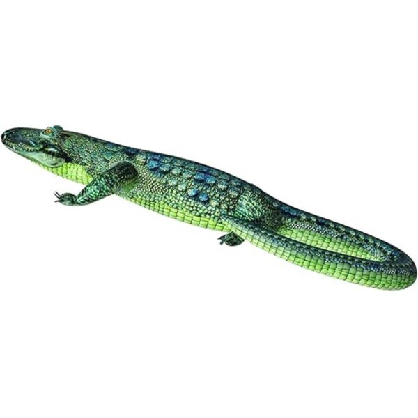 Jet Creations Safari inflable de 49 pulgadas de largo