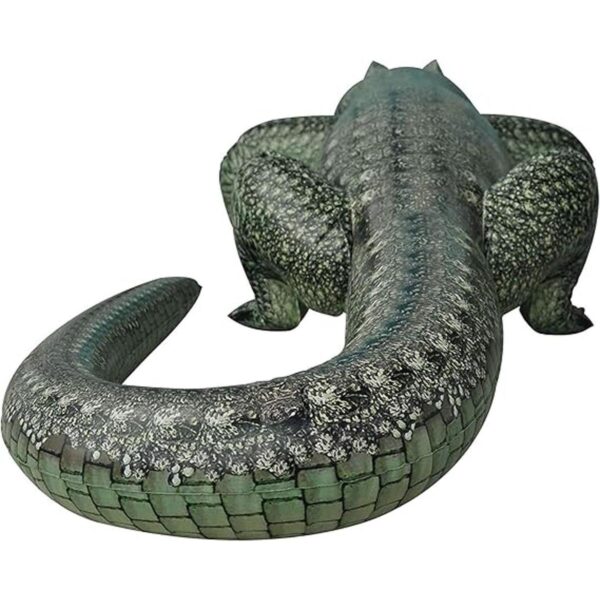 Jet Creations Safari inflable de 49 pulgadas de largo