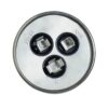 GE Genteq Z97F9897 97F9897 condensador redondo 60 5 uf MFD_3