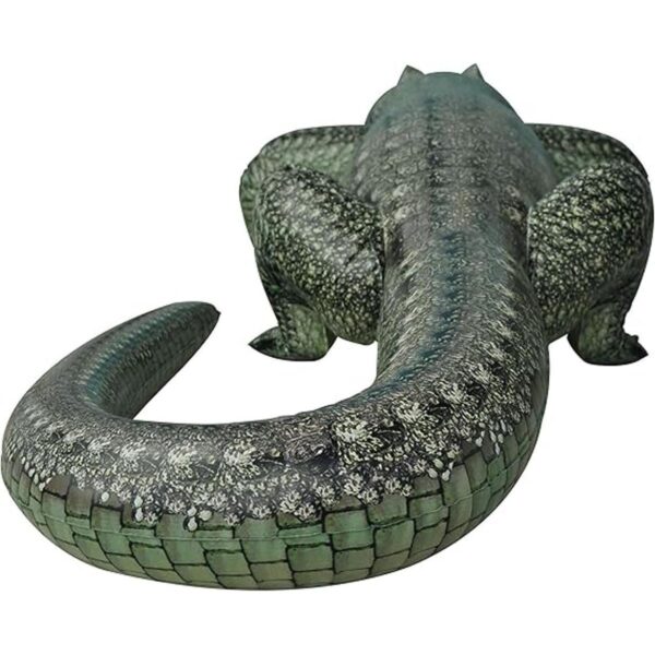 Jet Creations Safari inflable de 49 pulgadas de largo