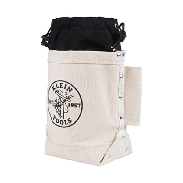 Klein Tools Bolsa de herramientas 5416TC bolsa de pernos_2
