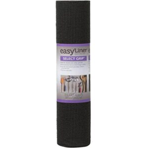 Duck Brand Revestimiento para estante y cajón Select Grip_1