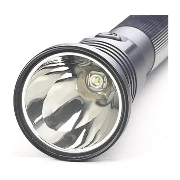 Streamlight Stinger DS HPL con 120 voltios Cargador_2