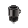 Interruptor de tapa trasera LXA100 para AA Mini Maglite_1