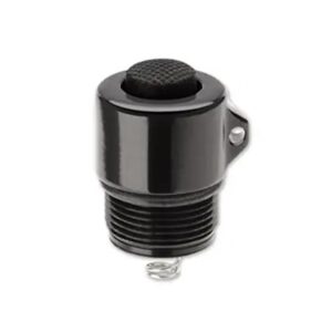 Interruptor de tapa trasera LXA100 para AA Mini Maglite_1