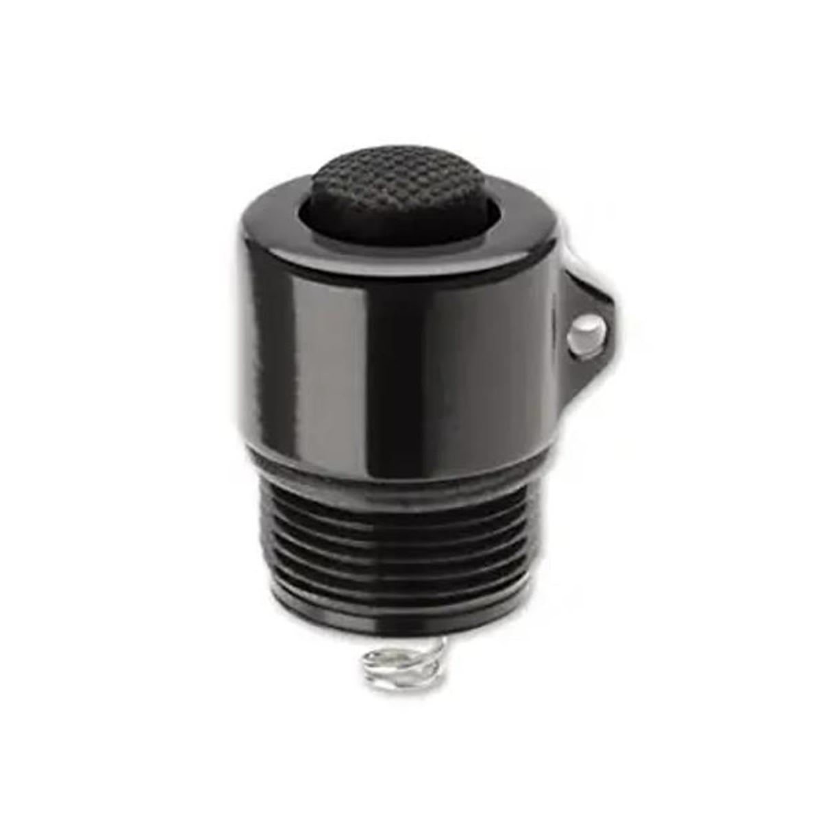 Interruptor de tapa trasera LXA100 para AA Mini Maglite