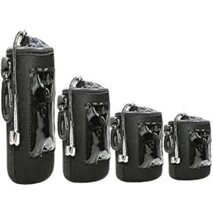 FotoTech 4 piezas de 0.197 in extra gruesa impermeable_1