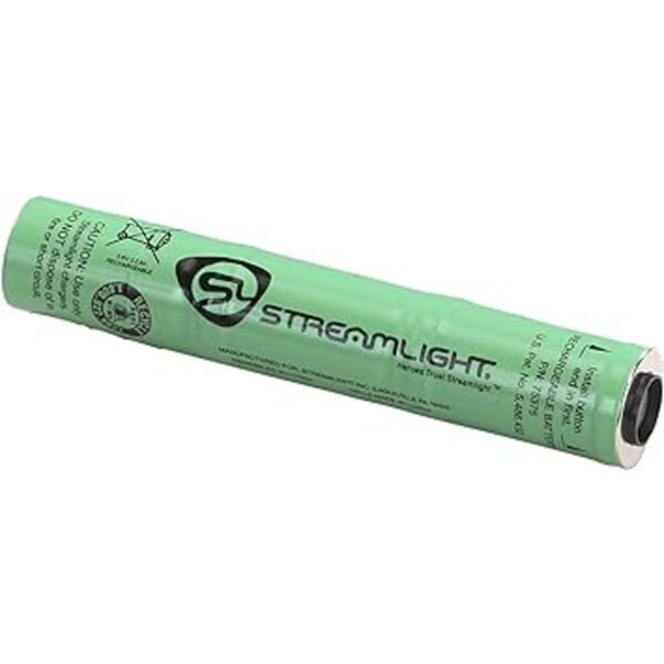 Streamlight Stinger DS HPL con 120 voltios Cargador_6