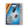 Interruptor de tapa trasera LXA100 para AA Mini Maglite_3