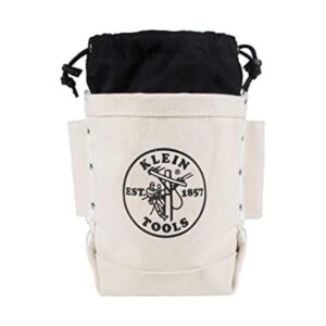 Klein Tools Bolsa de herramientas 5416TC bolsa de pernos_1