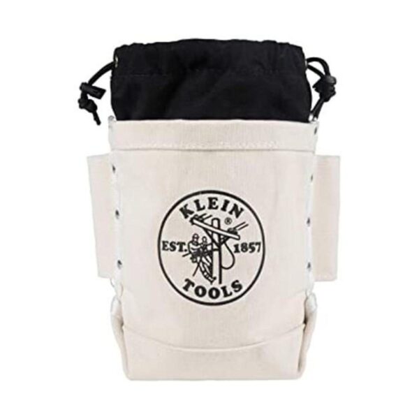 Klein Tools Bolsa de herramientas 5416TC bolsa de pernos_1